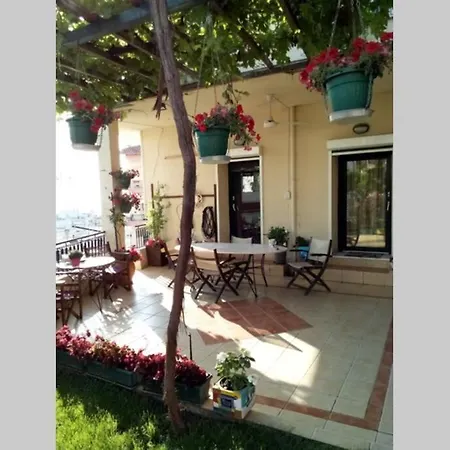 Appartement με συμπάθεια-with Sympathy - Private Parking Kavala