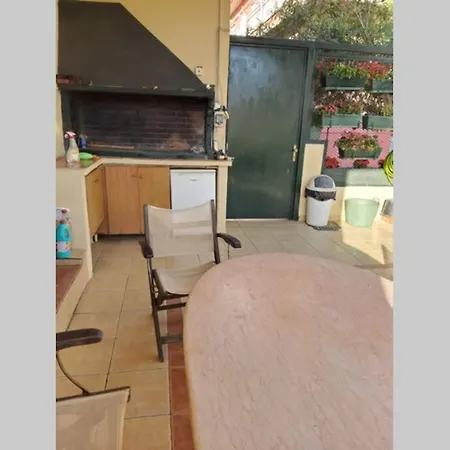 Appartement με συμπάθεια-with Sympathy - Private Parking