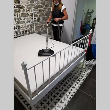 Appartement με συμπάθεια-with Sympathy - Private Parking Kavala