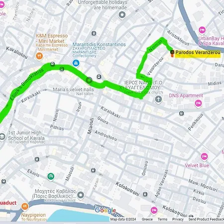 με συμπάθεια-with Sympathy - Private Parking *