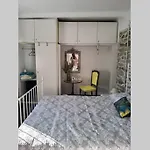 με συμπάθεια-with Sympathy - Private Parking Apartman *