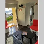 με συμπάθεια-with Sympathy - Private Parking Apartman Kavála