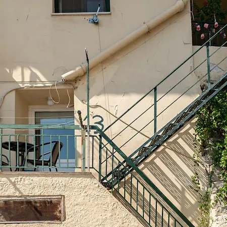 με συμπάθεια-with Sympathy - Private Parking