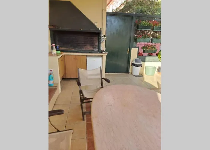 דירה με συμπάθεια-with Sympathy - Private Parking