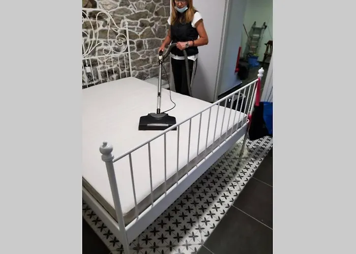 דירה με συμπάθεια-with Sympathy - Private Parking קאבאלה